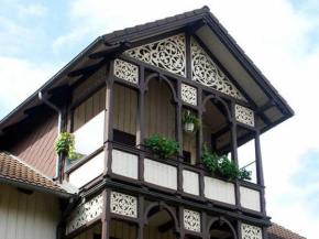 Ferienwohnung Burgstraße 4